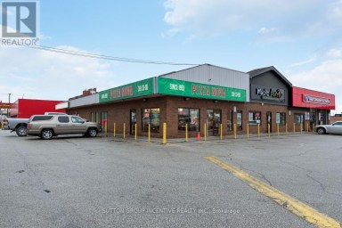 4 - 285 DUNLOP STREET W Barrie (400 North) Ontario photo 4