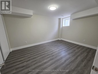 BASEMENT - 510 EDEN BROOK HILL DRIVE Brampton (Northwest Brampton) Ontario photo 12