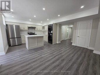 BASEMENT - 510 EDEN BROOK HILL DRIVE Brampton (Northwest Brampton) Ontario photo 2
