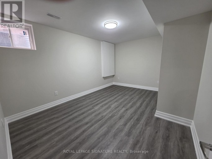 BASEMENT - 510 EDEN BROOK HILL DRIVE, Brampton (Northwest Brampton), Ontario, L7A4T7