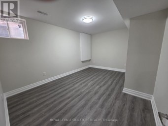BASEMENT - 510 EDEN BROOK HILL DRIVE Brampton (Northwest Brampton) Ontario photo 4