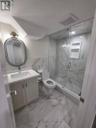 BASEMENT - 510 EDEN BROOK HILL DRIVE Brampton (Northwest Brampton) Ontario photo 5
