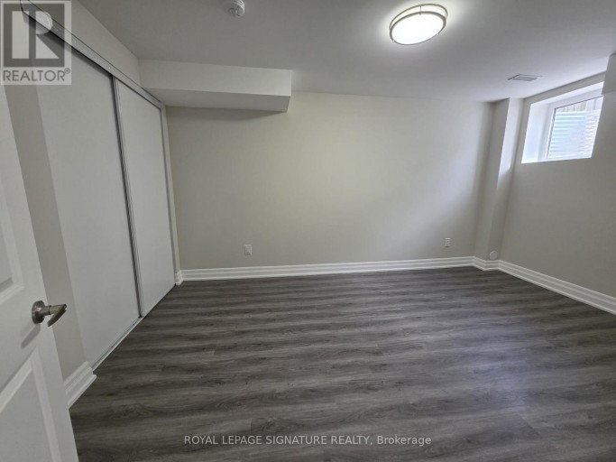 BASEMENT - 510 EDEN BROOK HILL DRIVE, Brampton (Northwest Brampton), Ontario, L7A4T7
