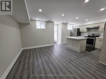 BASEMENT - 510 EDEN BROOK HILL DRIVE Brampton (Northwest Brampton) Ontario photo 7