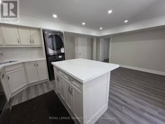 BASEMENT - 510 EDEN BROOK HILL DRIVE Brampton (Northwest Brampton) Ontario photo 8