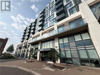616 - 509 DUNDAS STREET W Oakville (GO Glenorchy) Ontario photo 1