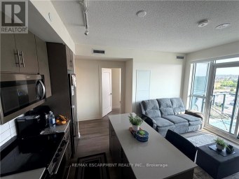 616 - 509 DUNDAS STREET W Oakville (GO Glenorchy) Ontario photo 10