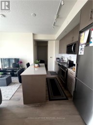 616 - 509 DUNDAS STREET W Oakville (GO Glenorchy) Ontario photo 12