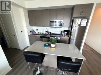 616 - 509 DUNDAS STREET W Oakville (GO Glenorchy) Ontario photo 13