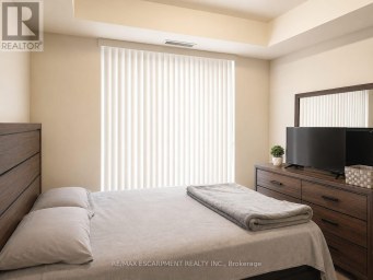 616 - 509 DUNDAS STREET W Oakville (GO Glenorchy) Ontario photo 16