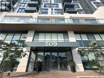 616 - 509 DUNDAS STREET W Oakville (GO Glenorchy) Ontario photo 2