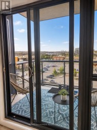 616 - 509 DUNDAS STREET W Oakville (GO Glenorchy) Ontario photo 20