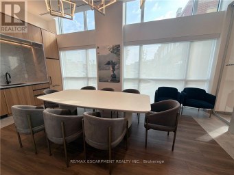 616 - 509 DUNDAS STREET W Oakville (GO Glenorchy) Ontario photo 23