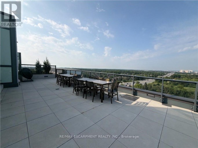 616 - 509 DUNDAS STREET W, Oakville (GO Glenorchy), Ontario, L6M1L9