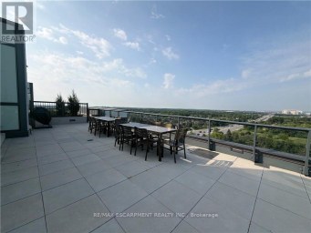 616 - 509 DUNDAS STREET W Oakville (GO Glenorchy) Ontario photo 31