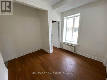 104 - 1 TRILLER AVENUE Toronto (South Parkdale) Ontario photo 1