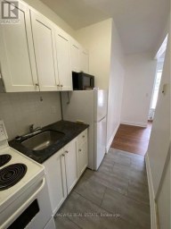 104 - 1 TRILLER AVENUE Toronto (South Parkdale) Ontario photo 4