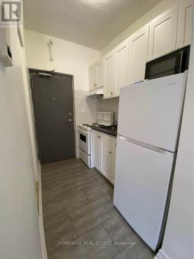 104 - 1 TRILLER AVENUE, Toronto (South Parkdale), Ontario, M6K3B7