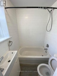 104 - 1 TRILLER AVENUE Toronto (South Parkdale) Ontario photo 8