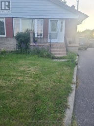 MAIN FLOOR - 108 ROCHMAN BOULEVARD Toronto (Woburn) Ontario photo 1
