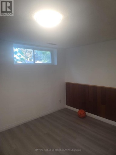 MAIN FLOOR - 108 ROCHMAN BOULEVARD, Toronto (Woburn), Ontario, M1H1S2