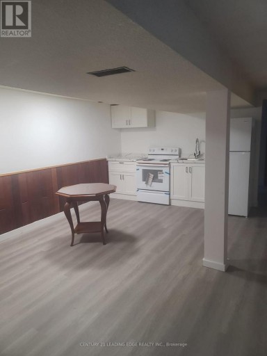 MAIN FLOOR - 108 ROCHMAN BOULEVARD, Toronto (Woburn), Ontario, M1H1S2