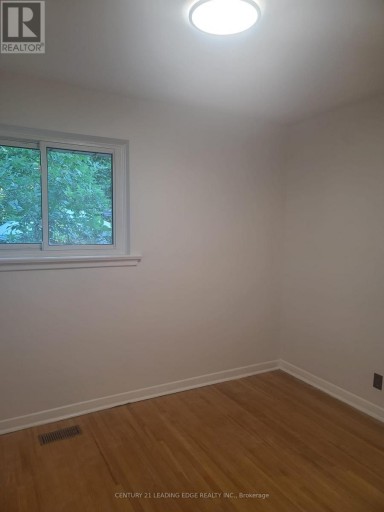 MAIN FLOOR - 108 ROCHMAN BOULEVARD, Toronto (Woburn), Ontario, M1H1S2