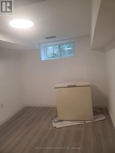 MAIN FLOOR - 108 ROCHMAN BOULEVARD, Toronto (Woburn), Ontario, M1H1S2
