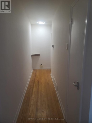 MAIN FLOOR - 108 ROCHMAN BOULEVARD, Toronto (Woburn), Ontario, M1H1S2