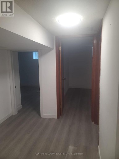 BSMT - 108 ROCHMAN BOULEVARD, Toronto (Woburn), Ontario, M1H1S2