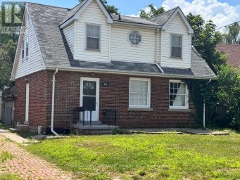 LOWER UNIT - 46 PLAINS ROAD E Burlington (LaSalle) Ontario photo 1