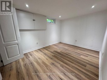 LOWER UNIT - 46 PLAINS ROAD E Burlington (LaSalle) Ontario photo 10