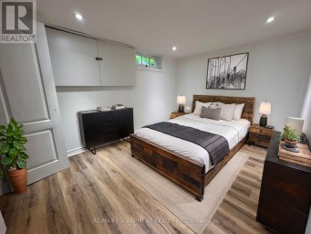 LOWER UNIT - 46 PLAINS ROAD E Burlington (LaSalle) Ontario photo 11