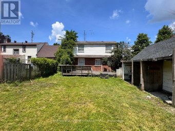 LOWER UNIT - 46 PLAINS ROAD E Burlington (LaSalle) Ontario photo 12