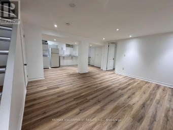 LOWER UNIT - 46 PLAINS ROAD E Burlington (LaSalle) Ontario photo 4