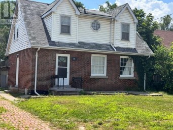 UPPER UNIT - 46 PLAINS ROAD Burlington (LaSalle) Ontario photo 1