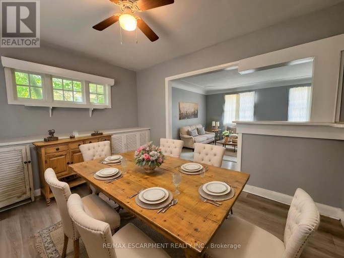 UPPER UNIT - 46 PLAINS ROAD, Burlington (LaSalle), Ontario, L7T2B9