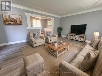 UPPER UNIT - 46 PLAINS ROAD Burlington (LaSalle) Ontario photo 4