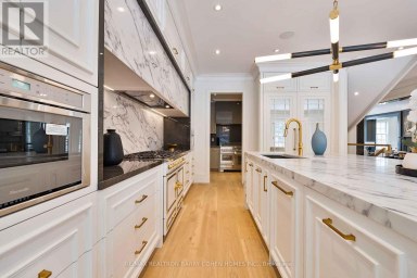 230 DUNVEGAN ROAD Toronto (Forest Hill South) Ontario photo 19