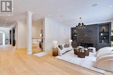 230 DUNVEGAN ROAD Toronto (Forest Hill South) Ontario photo 31