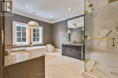 230 DUNVEGAN ROAD Toronto (Forest Hill South) Ontario photo 36