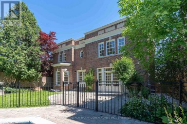 230 DUNVEGAN ROAD Toronto (Forest Hill South) Ontario photo 41