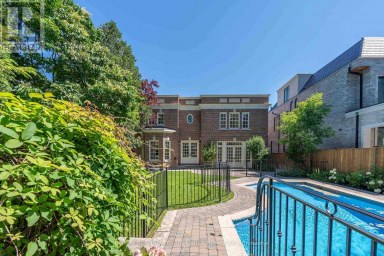 230 DUNVEGAN ROAD Toronto (Forest Hill South) Ontario photo 43