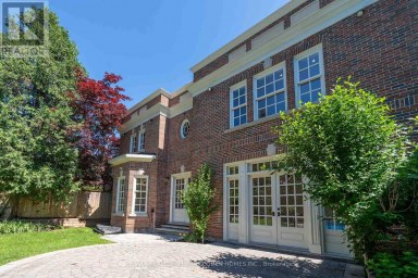230 DUNVEGAN ROAD Toronto (Forest Hill South) Ontario photo 44