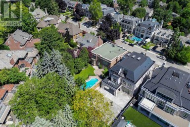 230 DUNVEGAN ROAD Toronto (Forest Hill South) Ontario photo 46