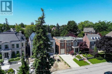 230 DUNVEGAN ROAD Toronto (Forest Hill South) Ontario photo 48