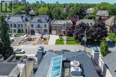 230 DUNVEGAN ROAD Toronto (Forest Hill South) Ontario photo 49