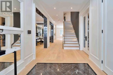 230 DUNVEGAN ROAD Toronto (Forest Hill South) Ontario photo 6