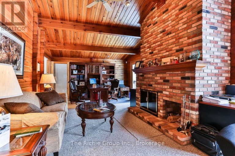 UNIT 2 - 933009 AIRPORT ROAD, Mono, Ontario, L9W6C7