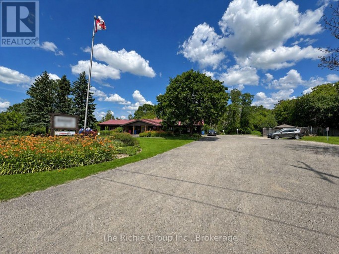 UNIT 2 - 933009 AIRPORT ROAD, Mono, Ontario, L9W6C7